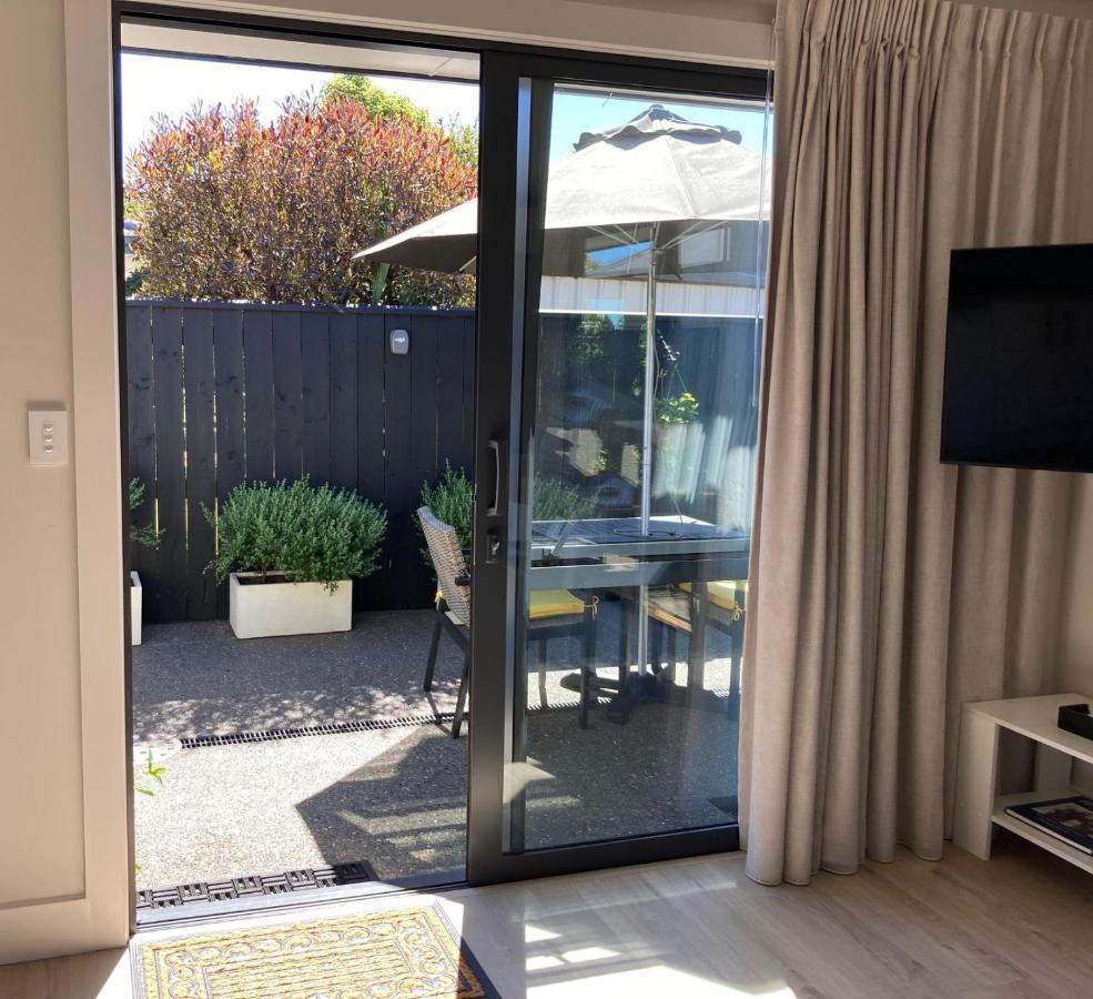 Modern, Sunny, Central Motueka Exterior foto