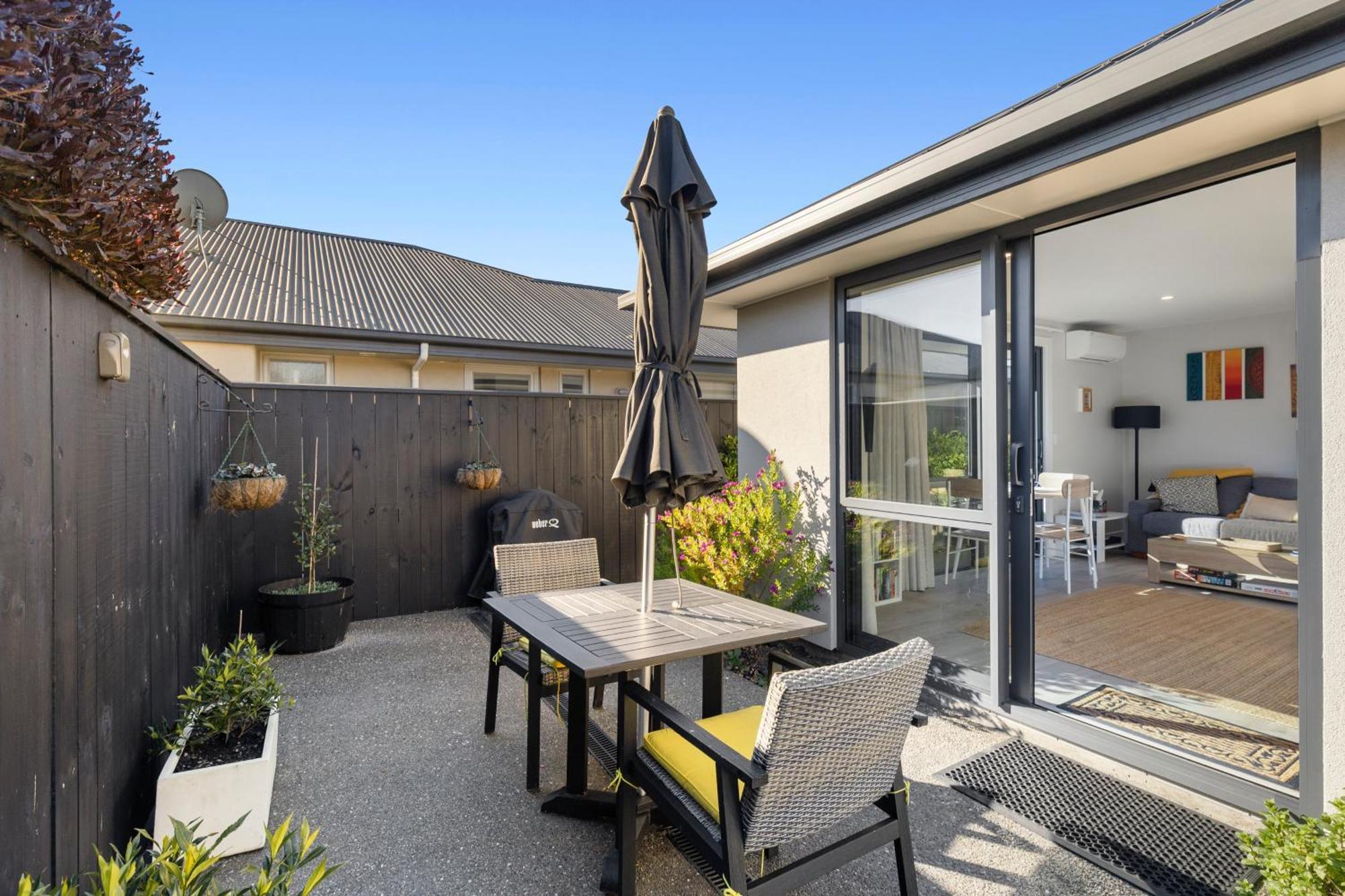 Modern, Sunny, Central Motueka Exterior foto